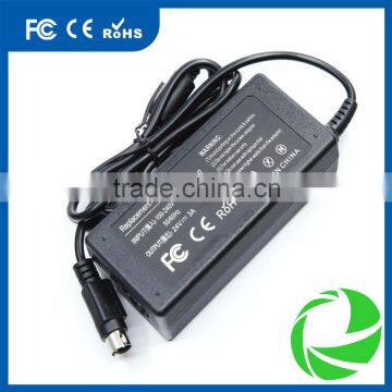 72W AC Power Adapter For Epson 3pin 24V 3A 2.5A SMPS Printer dc Adapter Printer Power Supply Laptop Adapter Power Supply photo-2