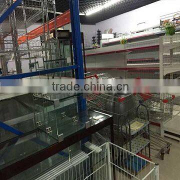 2016 Hot Sale Logistics Storage Goods Shelf/rack High Quality photo-5