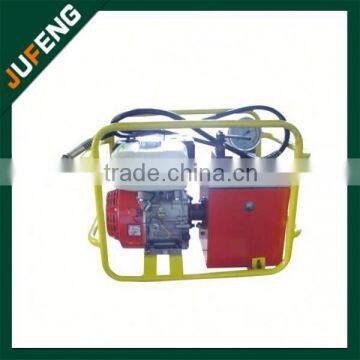 sand brass die casting machinery DD-505