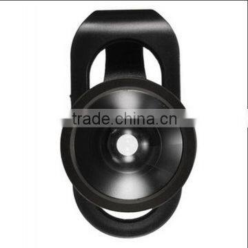 4 in 1 Universal Clip Lens / Mobile Phone Lens / Clip Fisheye Lens for Smartphone photo-5