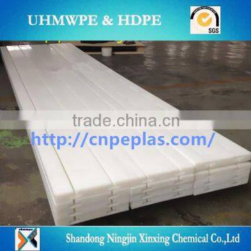 Uhmw Uhle Box Cover Plate /paper Or Pulp Industry