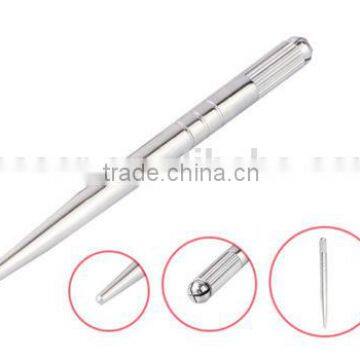 New Eyebrow Embroidery Micro Blading Pen,3D Microblade Eyebrow Tattoo Pen photo-4