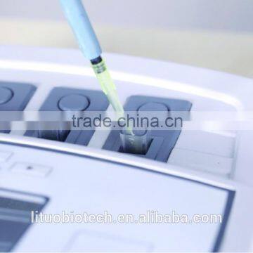 Blood analysis/body component analysis/Immunoassay Analyzer/HbA1C analyzer