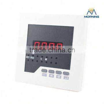 Single-Phase 2Kv Frequency Meter photo-5