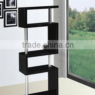 2016NEWDESIGNMDfBOOKSHELFstorage HIGHGLOSSYPAINTSTAND metalshelf bracket woodshelf rack