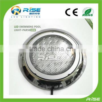 DC12V Ip68 20W High Quality High Lumen Underwater Led Pool Lights photo-2