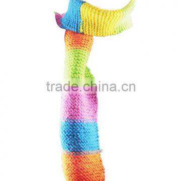 DIY Toy Amazing Knitting Scarf Kit photo-4