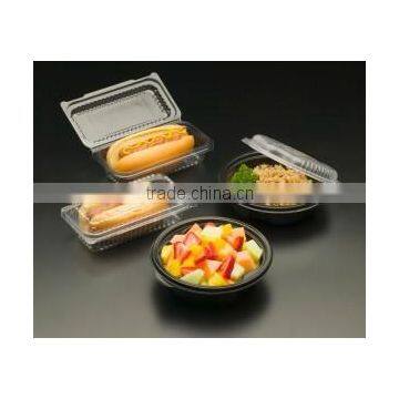 Thermoforming PVC Clear Rigid Plastic Film for Food Packing Usage photo-2