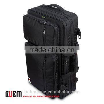 BUBM DDJ SX DJ Controller Bag Case Multipurpose Backpack Portable Shoulder Bag photo-4