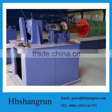 FRP Winding Machine for Pipe