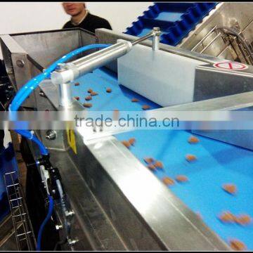 Quality Industrial Belt Conveyors System pu Conveyor Belt photo-2