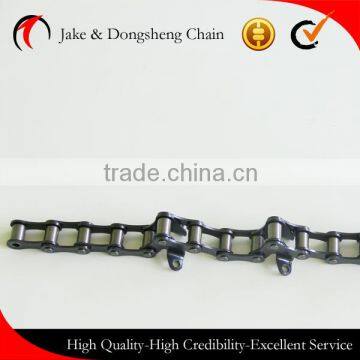 ZGS38 Harvester Chains With Attachments ZGS38F1 Combine Chains