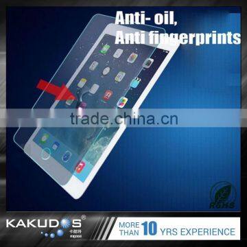 Explosion-proof ! Tempered Glass Manufacturer for Ipad Pro 9.7inch