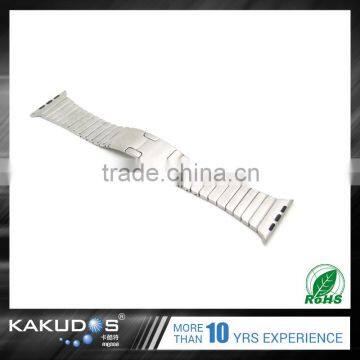 2016 Most Popular Newest Style Fashionable Watch Hand Band for Iwatch photo-5