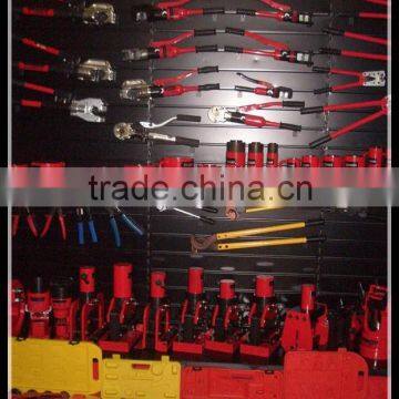 Hydraulic Rebar Cutter JDQ Series photo-4