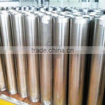 China Duplex Steel Uns S31803 Pipes