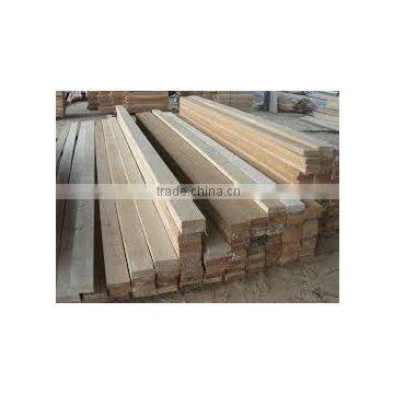 High quality and best price sawn timber in Vietnam