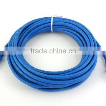 cable for patch panels