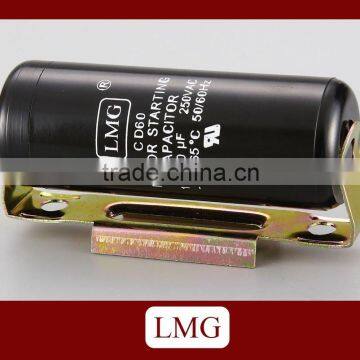 electrical part - Motor Start Capacitor CD60(US Type)