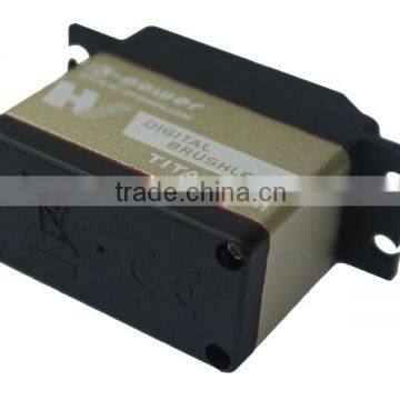 K-power HBL090 Brushless Standard Size Digital Servo photo-3