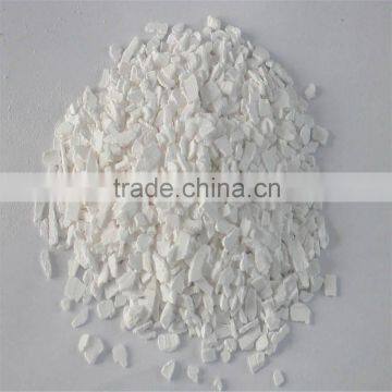 China Products Chemical Calcium Chloride Dihydrate Price of Salt per Ton