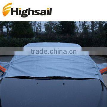 2015 new product various colors nylon car cover