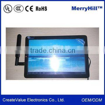Cheap TFT 10/12/13/15/17/19/22 inch LCD Monitor for Advertising