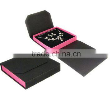 High quality different style paper gift boxes for jewellry packaging