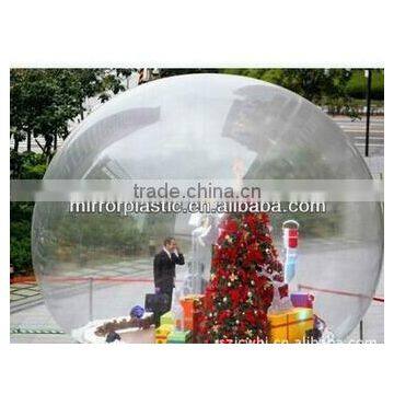 christmas balls giants