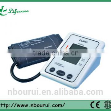 ORA610 OEM Wrist Blood Pressure Monitor