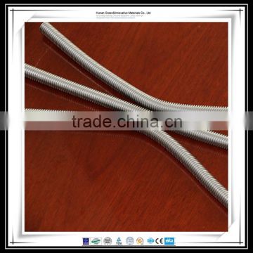 Solar Water Heater Accessories Flexible Stainless Steel Corrugated Hose