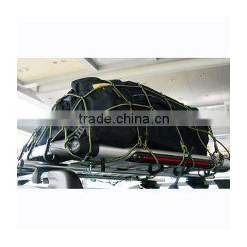 Cargo Net For Car Roof Tray Platform Rack Cover photo-2