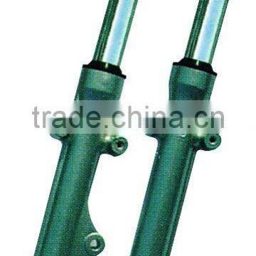 vibration damper,motorcycle shock absorber(FL-WLC-0009 JUPITER-MX)