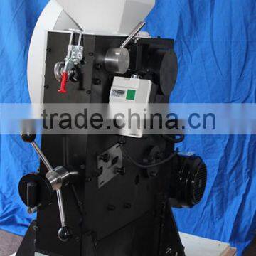 Small Jaw Crusher BLG-JC5-2/ lab sample crushing/ small crushing equipment