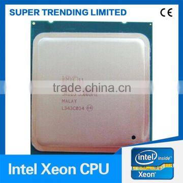 SR1B3 CM8063501376801 Intel Xeon CPU E5-1607 V2