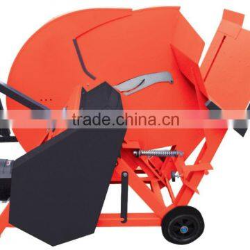 Hot sell Wood cutting saw 700 tractor driven with CE/GS