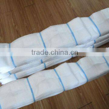 clear color PE mesh tarpaulin/scaffold mesh rolls for construction