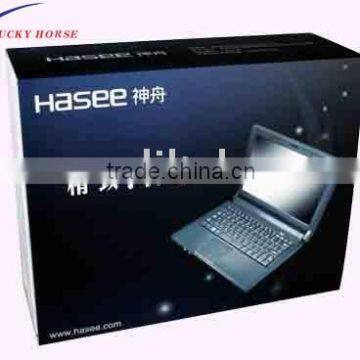 Foldable Eco-friendly Corrugated Board Laptop Packaging Box,laptop Box photo-1