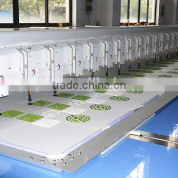 Computerized Towel/Chain Stitch/Chenille Embroidery Machinery