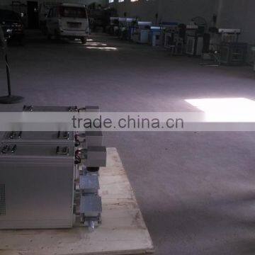 FLDJ Mini 10w Fiber Laser Marking Machine for Metal / Pen Laser Marker Machine photo-5