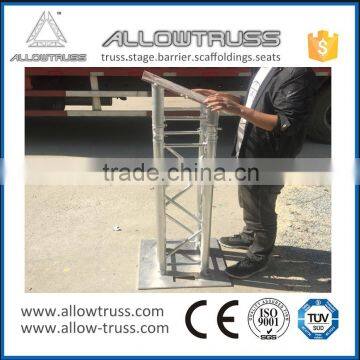 Digital Podium Cheap Acrylic Lectern Podium photo-3