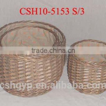 willow basket