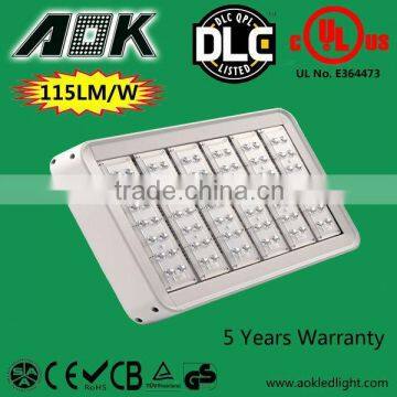 UL cUL DLC IP65 2013newest high brightness 500w led high bay light