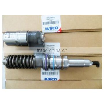 Orginal and genuine BOSCH Unit injector 0414701006 for IVECO,FIAT,CASE NEW HOLLAND 500339059 FROM BEACON MACHINE