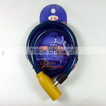 BICYCLE LOCK FACTORY YIWU