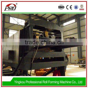 Ibr Standing Seam Metal Roof Sheet Machine