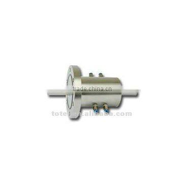 Magnetic Fluid Seal Flange Waters Cool Sealed Apparatus