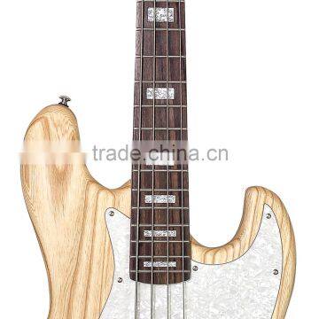 OEM Company for Electric Bass Guitar Tutorial Book photo-4