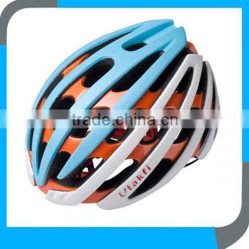 In-mold Adult Road Safety Bike Helmets, Custom Cycling Helmets, Racing Bicycle Helmets photo-6