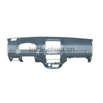 professional manufacture of plastic dashboard mold